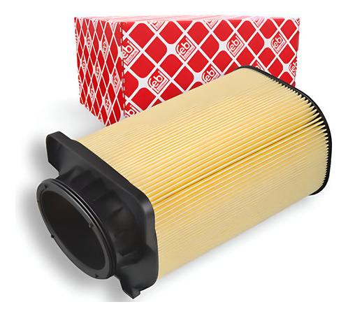 Filtro De Ar Mercedes C180 C200 C250 E200 E250 2013-2018