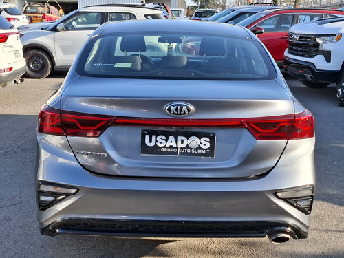 Kia Cerato EX FULL 1.6