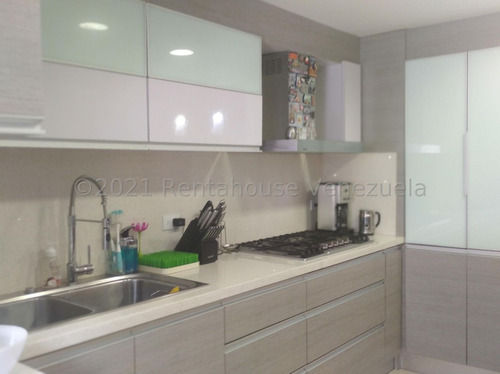 Imagen 10 de 15 de Apartamento En Venta La Campiña Mls #21-11036