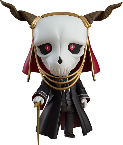 Figura La Novia Del Maestro De La Magia Elias Ainsworth 10cm