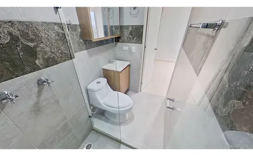 Apartamento En Venta En Itagui