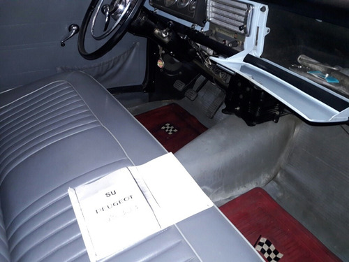 Peugeot T4b