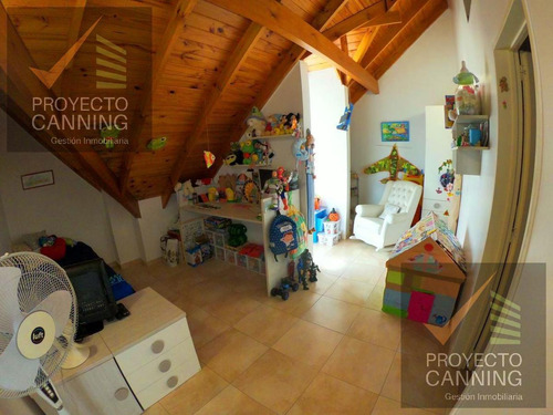 Imagen 12 de 20 de Departamento En Venta En El Principado Canning San Vicente