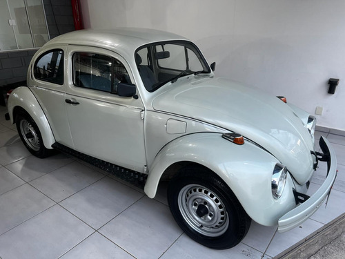 Fusca 1600
