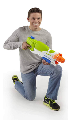 Nerf Super Soaker Barrage Soaker