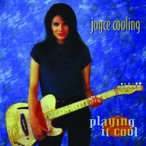 Cd: Playing It Cool [cd Mejorado]