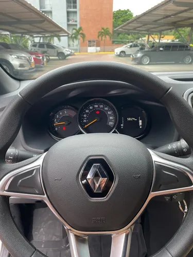 Renault Sandero 1.6 Life