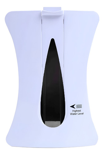Vaso Humidificador Borboteador Concentrador Dedakj De-2a Color Único
