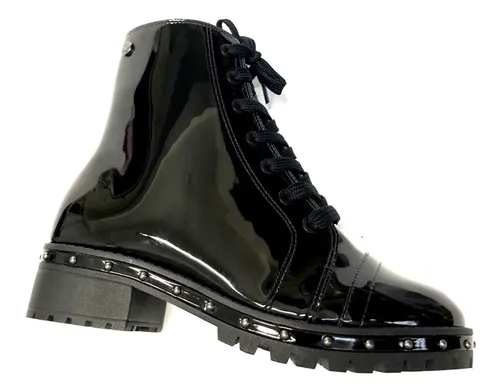 Coturno vizzano cheap verniz
