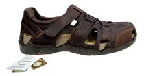 Comprar Huaraches Tejidos Para Hombre Lobo Solo 6597