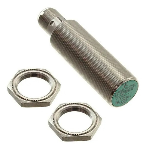 Nj5-18gm50-e2-v1 Sensor Inductivo Pnp Marca Pepperl+fuchs