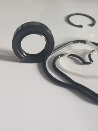 Refacciones Para Montacargas Sellos Bomba Hidraulica Gp040
