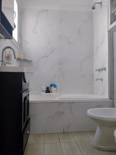 Imagen 8 de 11 de Departamento Monoambiente En Venta - 32mts2 - Recoleta