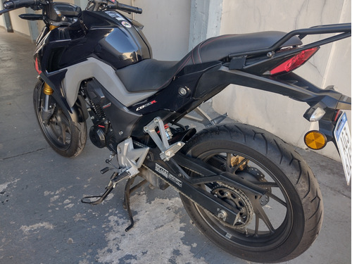 Honda Cb 190 R