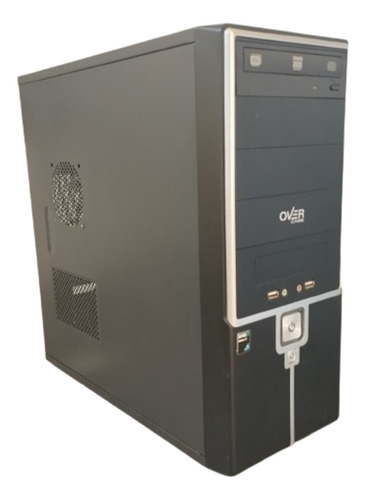Pc De Escritorio 4gb Ram 500gb Disco 2.7ghz Micro Leer (Usado)