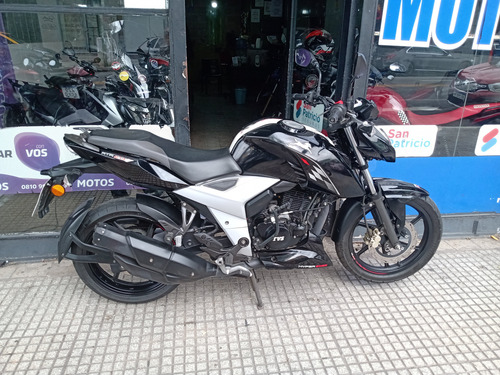 Tvs Rtr 160 Tangomotos,listo Para Transferir 132