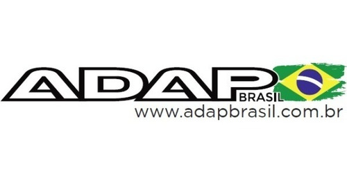Imagem 5 de 5 de Flange Do Motor Ap Para Câmbio Willys Eixo Curto