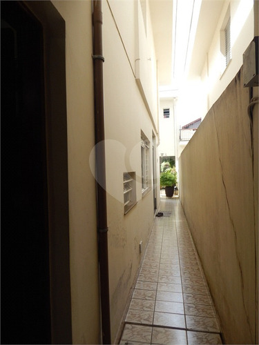 Imagem 29 de 30 de Casa- Residencial/comercial - Venda- Chacara Santo Antonio - Reo450541