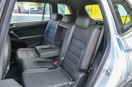 Volkswagen Tiguan ALLSPACE R-LINE 350 TSI 2.0 4X4 AT