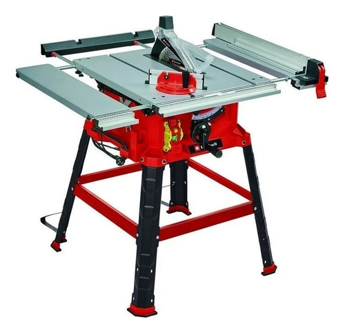 Sierra De Banco Extensible Einhell Tc-ts 2225u