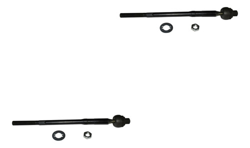 Set 2 Terminales Interiores Ford Sable 96-99 Ts