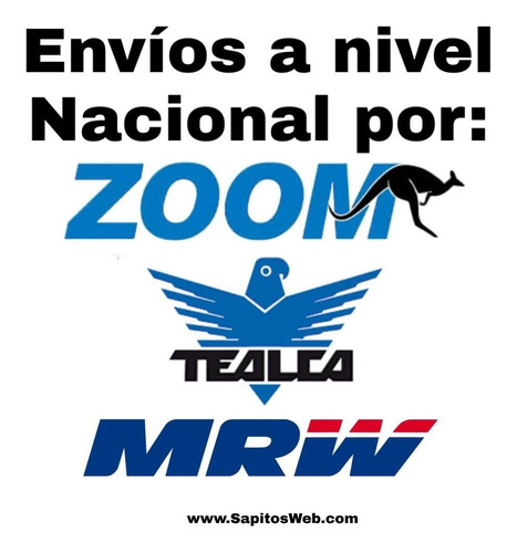 Imagen 5 de 7 de Disfraz De Sonic
