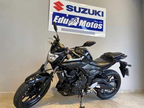 Imagem 9 de 9 de Yamaha Mt 03 Abs 2020 Único Dono