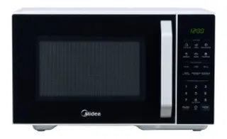 Horno De Microondas 1.1 Pies Midea