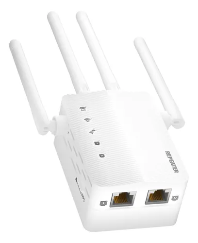 Para extender el wifi hotsell