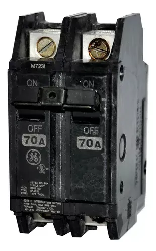 Breaker Superficial 2*100 Ge