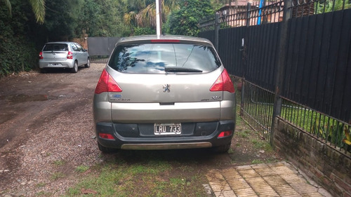 3008 Peugeot Premium Plus 163cv Tiptronic