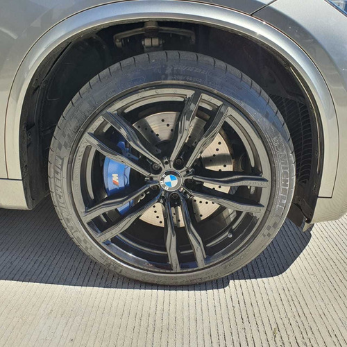 Imagen 15 de 15 de Bmw X5 M Xm5