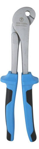 Alicates Ion Tool J-clip, Comfort Grip 8 Long Heavy Duty, Co