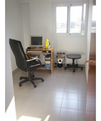 Imagen 8 de 12 de Departamento 3 Dormitorios Con Cochera