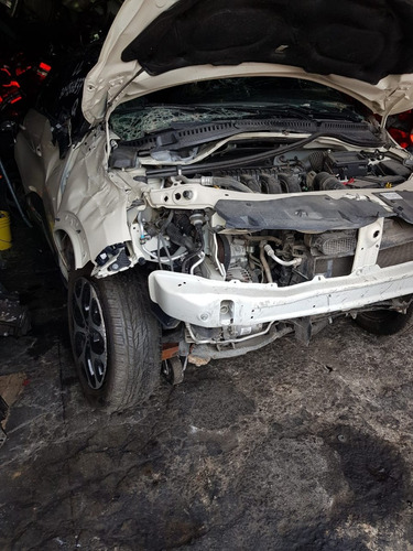 Yonke Renault Captur 2018 En Partes
