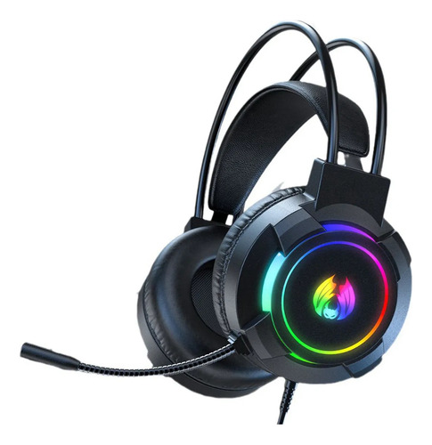 Auriculares Estéreo Envolventes 7.1 Para Juegos De Computado