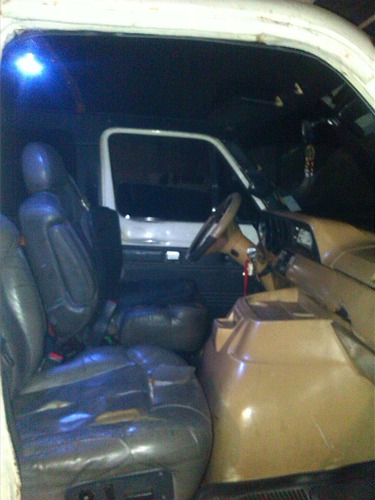 Imagen 2 de 12 de Dodge Ram Van Ram Van B-350