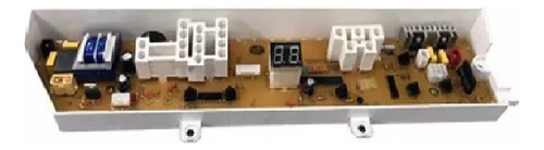 Tarjeta Lavadora Samsung Pcb Wa804ur Wa95q3 Dc92-00527