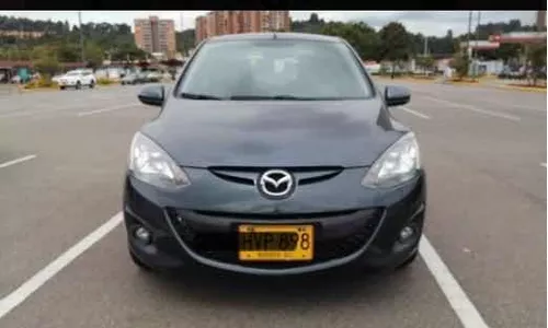 Mazda 2 Sedan 1.5