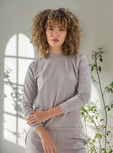 Buzo Mujer Páramo Chingaza Santana