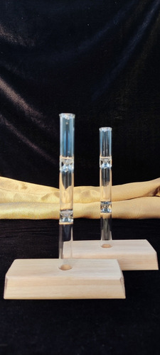Vaporizador Hiebas Blowinglass Vidrio No Biovapo Beevapo