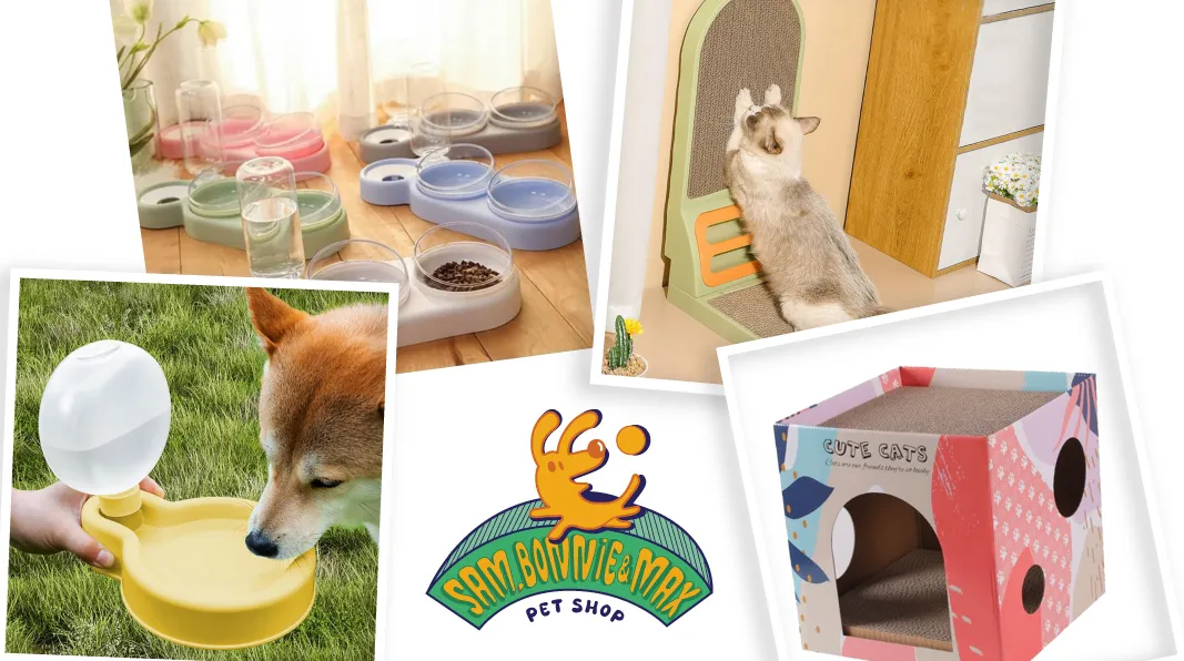 Animales y Mascotas