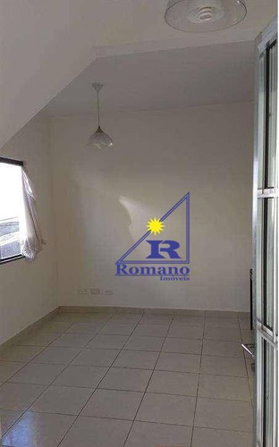 Sobrado Em Condominio Na Penha - So1272