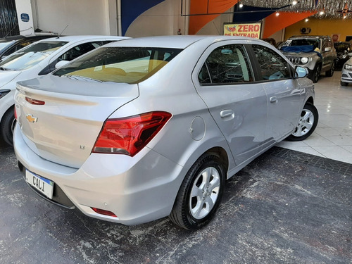 Imagem 6 de 14 de Chevrolet - Prisma 1.4 Lt Flex