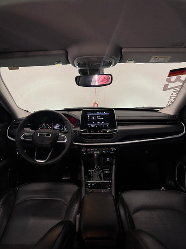 Jeep Compass SPORT T270 1.3 TB 4x2 Flex Aut.