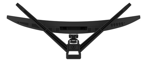 Monitor Gamer Curvo Led 27 Full Hd 240hz 1ms