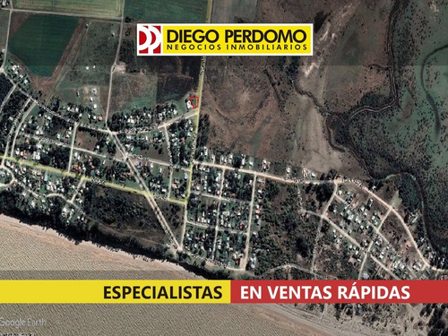Terreno De 497m² En Venta, Kiyú