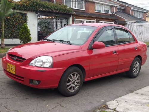 Kia Stylus Fe 1.5 Mecánico Sedán