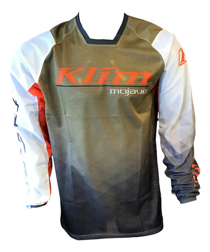 Jersey Klim Mojave Utv/atv Enduro Motocross