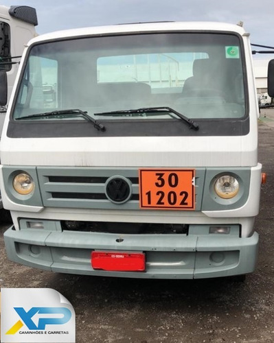 Caminhão Volkswagen 4x2 Tq | 5000 Litros | Nova